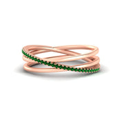 emerald-criss-cross-wedding-ring-in-rose-gold-FD11398BGEMGR-NL-RG
